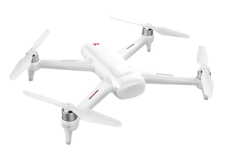 Drone xiaomi sales fimi a3 test