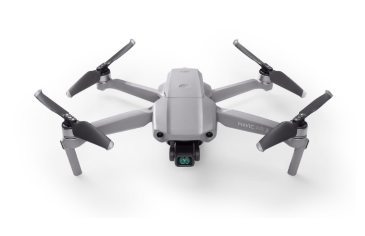 DJI Mavic Air 2