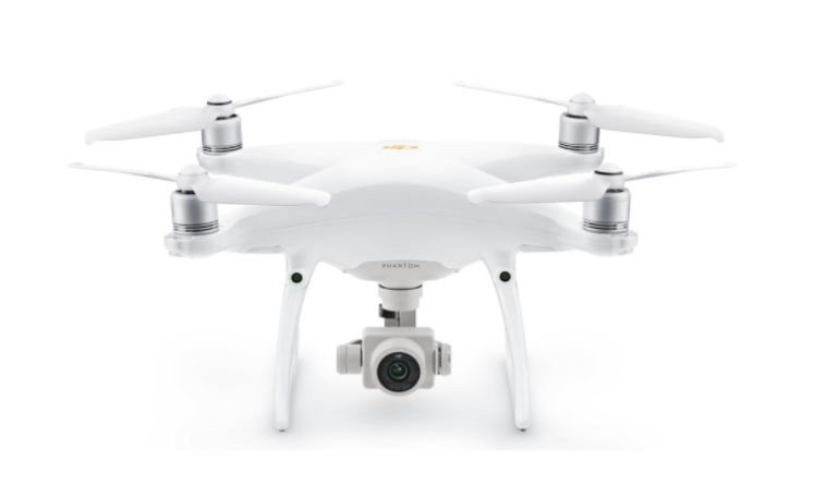 Phantom 4 Pro+ V2.0